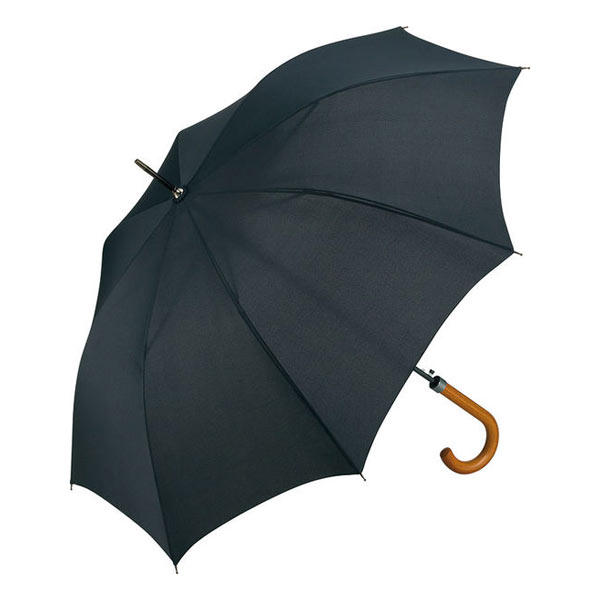 Parapluie citadin personnalisé | Cray Noir