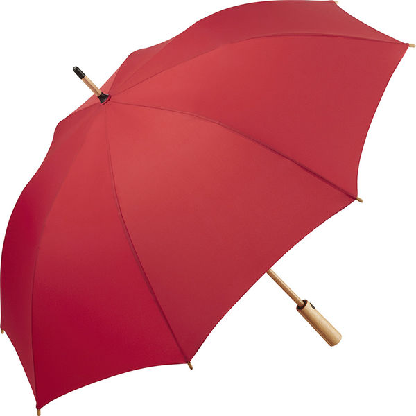Parapluie écoconçu personnalisé | Rabelais Rouge