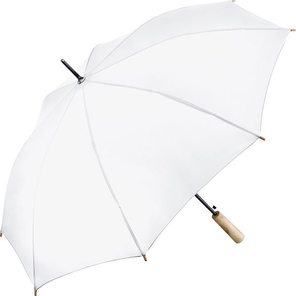 Parapluie écoconçu publicitaire | Bellay Blanc