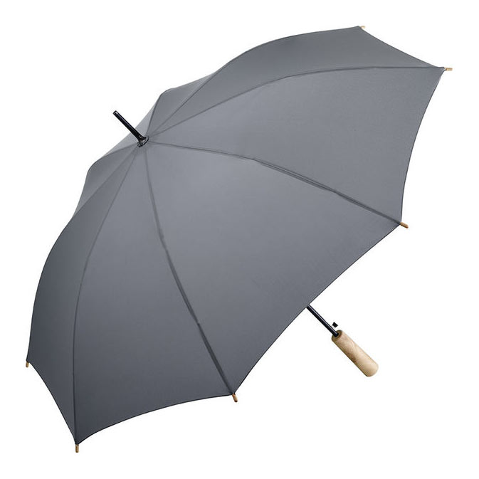 Parapluie écoconçu publicitaire | Bellay Gris