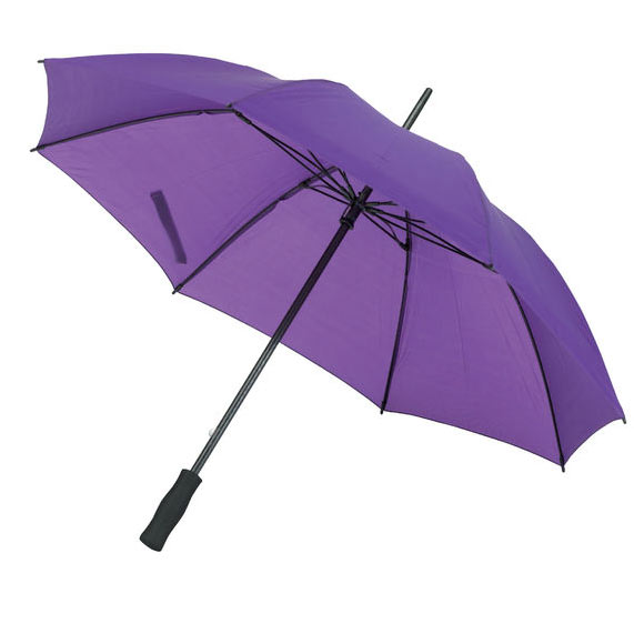 Parapluie publicitaire | Flora Mauve