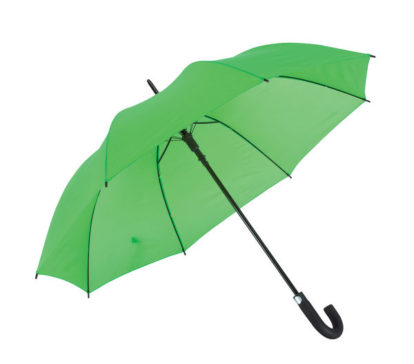 Parapluie personnalisé | Sub Vert Clair