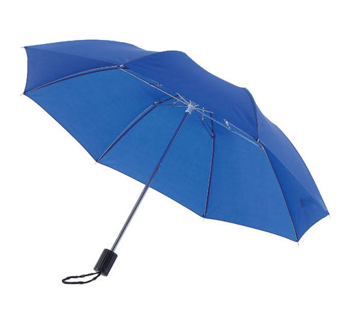 Parapluie de poche personnalisé | Classic Bleu