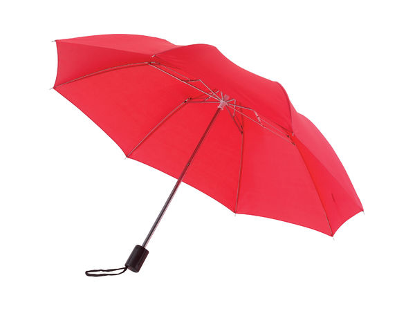 Parapluie de poche personnalisé | Classic Rouge