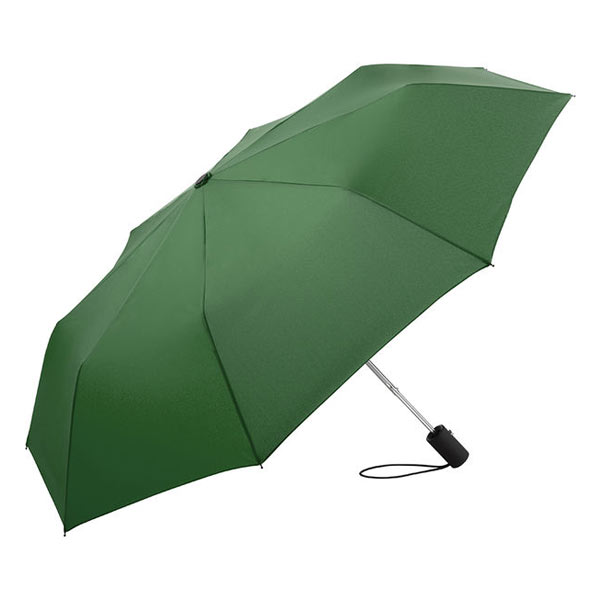 Parapluie de poche publicitaire | Tagas Vert