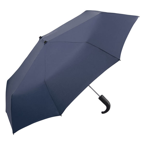 Parapluie de poche personnalisé | Roman Marine