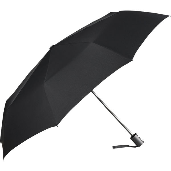 Parapluie de poche publicitaire | Diana Noir