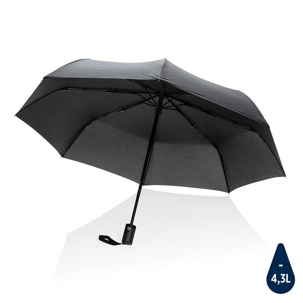 Parapluie publicitaire 21