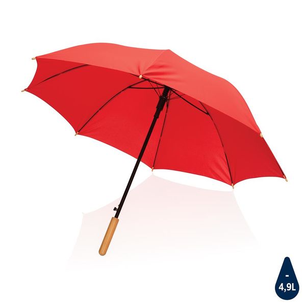 Parapluie publicitaire 23