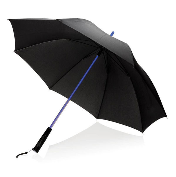 Parapluie sabre laser LED personnalisable | Okra Noir