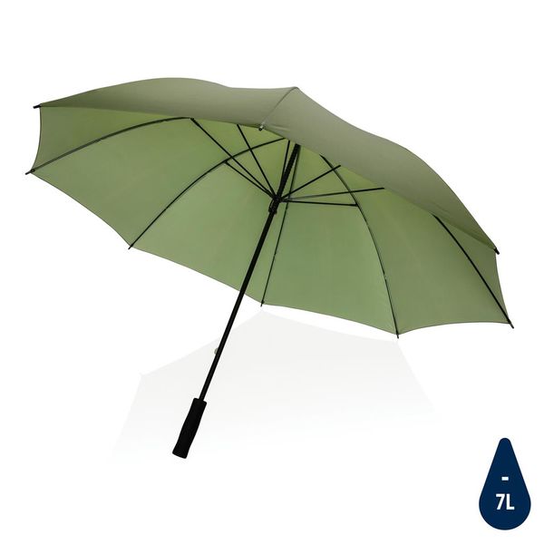 Parapluie tempête personnalisable 30