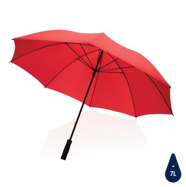 Parapluie tempête personnalisable 30