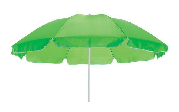 Parasol publicitaire | Sunflower Vert Clair