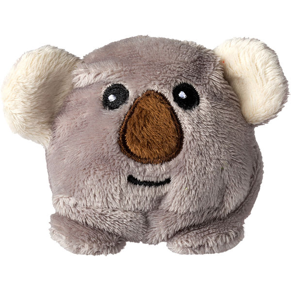 Peluche personnalisable | Maya Gris