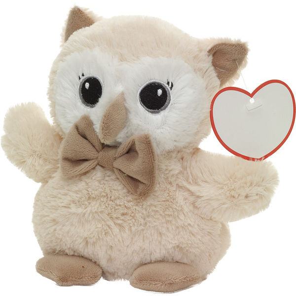 Peluche personnalisée | Helga