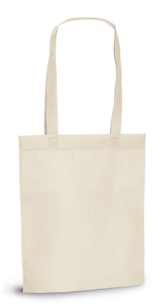 Sac de convention personnalisé | Macy Beige