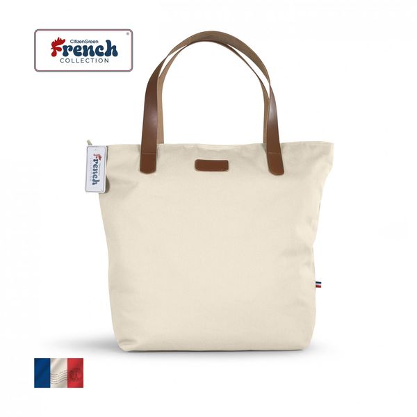 Sac cabas publicitaire | Gavotte Naturel