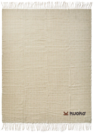 Plaid Lenox personnalisable Vert