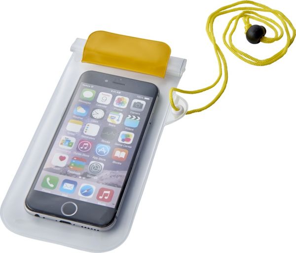 Accessoires pour téléphones publicitaires | Mambo Jaune