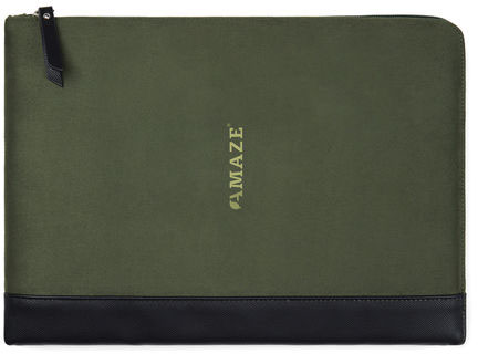 Pochette ordinateur 16