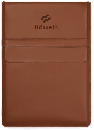 Pochette ordinateur 16