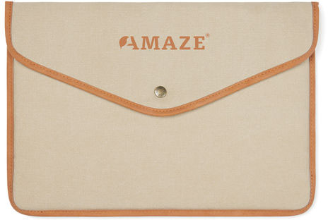 Pochette ordinateur 16