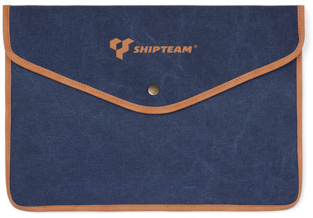 Pochette ordinateur 16