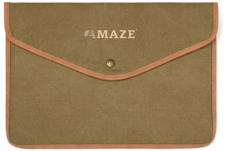 Pochette ordinateur 16