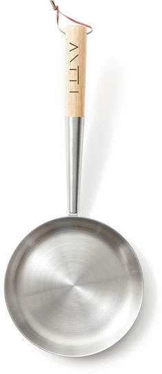 Poêle d’extérieur personnalisable Acier