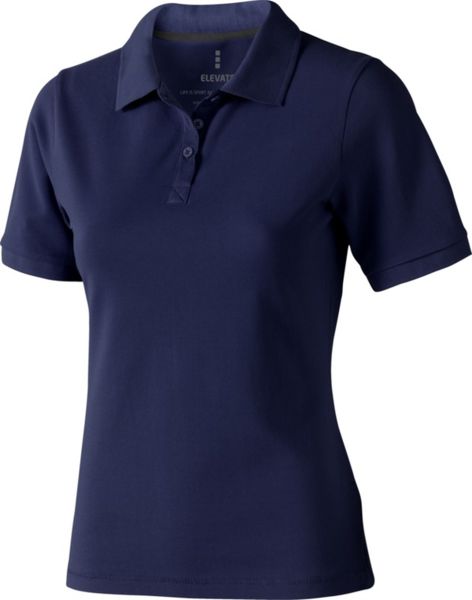 Polo personnalisable | Calgary F Marine