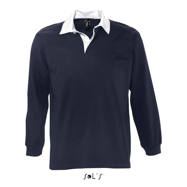 Polo personnalisable | Pack H Marine