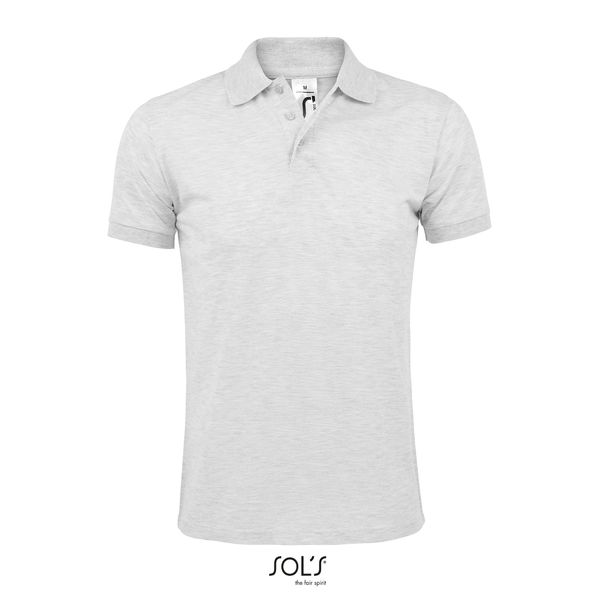 Polo personnalisé | Prime H Blanc chine