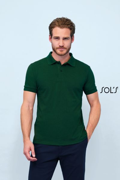 Polo publicitaire | Perfect Men