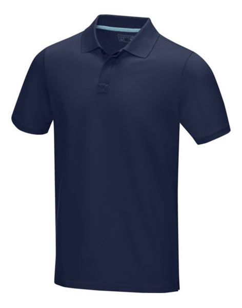 Polo personnalisé | Stella Navy