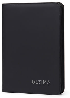 Porte-documents A4 RCS Baltimore publicitaire Noir