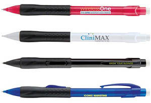 Porte mines publicitaire BIC Clic Matic