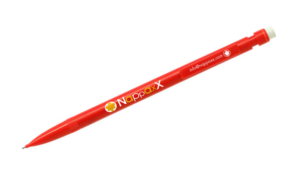 PORTE-MINE PERSONNALISÉ BIC® 'MATIC ECOLUTIONS®