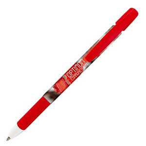 Porte mines publicitaire BIC Media Clic Grip Digital