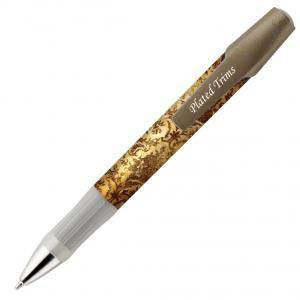 Porte mines publicitaire BIC Media Max Premium Digital