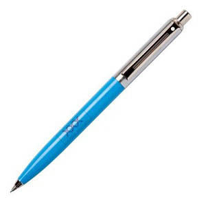 Porte mines publicitaire Sheaffer Sentinel Colour