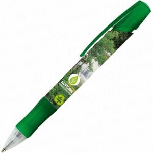 Porte mines publicitaire BIC Ecolutions Media Max Digital