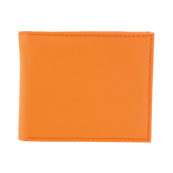 Porte-monnaie publicitaire | Blindy Orange