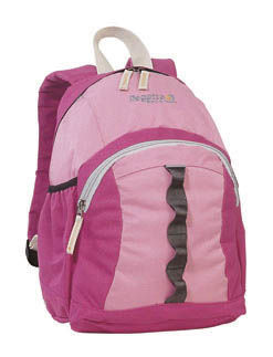 pro sac à dos publicitaire Rose