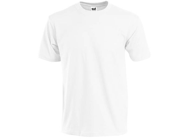 pro t shirt personnalisée Blanc