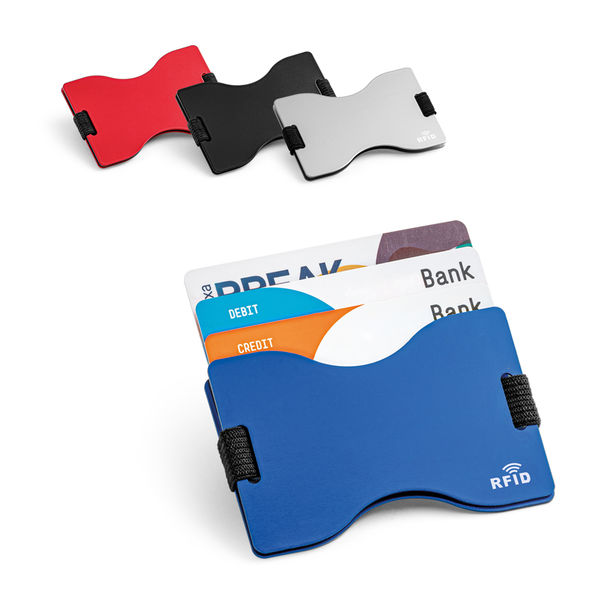 protege carte bancaire anti rfid