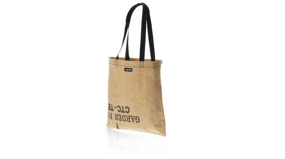 Ragbag tote