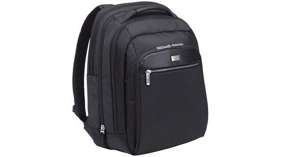 Sac à dos (agréé TSA) de Case Logic Noir