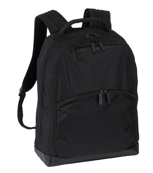 Sac à dos BACKPACK Noir