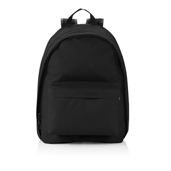 sac-a-dos-classic-pour-ordinateur-portable Noir