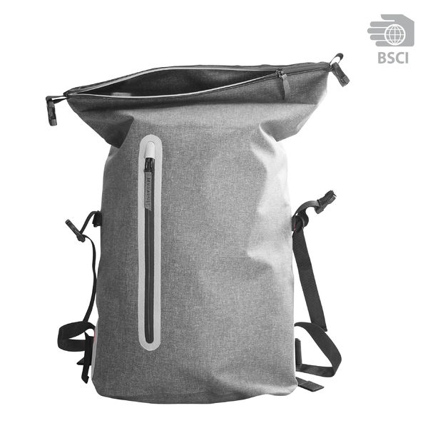 Sac-à-dos étanche VUARNET Geographic IV publicitaire Gris